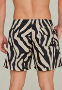 Bermuda Casual Shortinho Riviera P&B