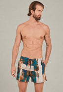 Bermuda Casual Shortinho Tempo
