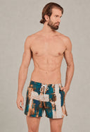 Bermuda Casual Shortinho Tempo