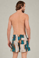 Bermuda Casual Shortinho Tempo
