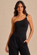 Blusa Alice Uv Preto