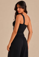 Blusa Alice Uv Preto