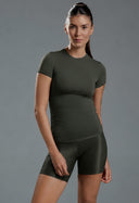 Blusa Curve Cactos Faf
