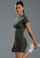 Blusa Curve Cactos Faf