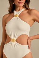Body Canoa Avi Bold Pérola