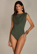 Body Degage Verde FAF