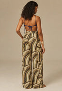 Calça Pantalona Thabata 1986