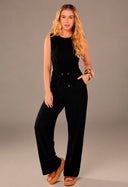 Calça Ruth Ébano