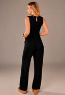 Calça Ruth Ébano