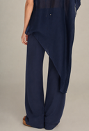 Calça Pantalona Santorini Db Marinho