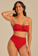 Calcinha Hot Angra Cereja