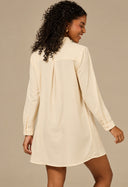 Camisão Cb Pérola