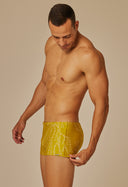 Sunga Short Adulto Corais
