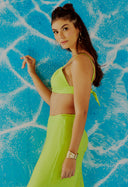 Top Livia Algas