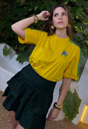 Camisa T-Shirt Brasil