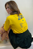 Camisa T-Shirt Brasil