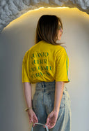 Camisa T-Shirt Faf Team