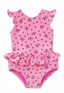 Maiô Pimpa Infantil Dolce Vita