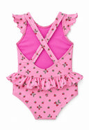 Maiô Pimpa Infantil Dolce Vita