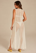 Saída Jes Mg Off White