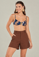 Short Leticia Cacau
