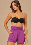 Short Norma Ln Místico