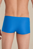 Sunga Short Adulto Azulic