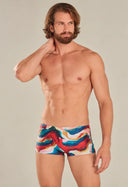 Sunga Short Adulto Momentos