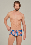 Sunga Short Adulto Mf Oasis26