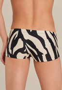 Sunga Short Adulto Riviera P&B