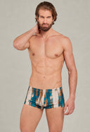 Sunga Short Adulto Tempo
