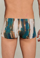 Sunga Short Adulto Tempo