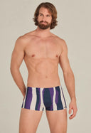 Sunga Short Adulto Tríade