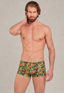 Sunga Short Adulto Baianá