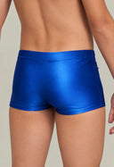 Sunga Short Infantil Céu&Mar