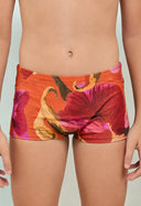 Sunga Short Infantil Chamego