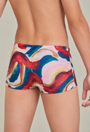 Sunga Short Infantil Momentos