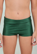 Sunga Short Infantil Natureza
