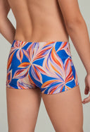 Sunga Short Infantil Mf Oasis26