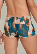 Sunga Short Infantil Tempo