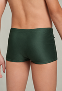 Sunga Short Infantil Verde FAF