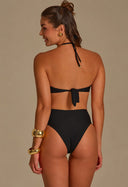 Top Malu Preto
