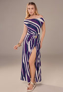 Vestido Caraiva Tríade