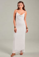 Vestido Gaia Tl Branco