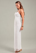 Vestido Gaia Tl Branco