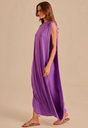 Vestido Gaspar Místico