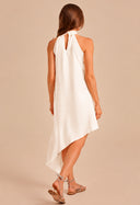 Vestido Jane Mlv Off White