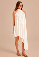 Vestido Jane Mlv Off White