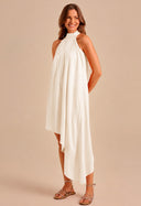 Vestido Jane Mlv Off White