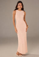 Vestido Luana Marfim